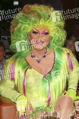 'NDR Talk Show', Hamburg