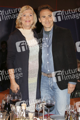 'NDR Talk Show', Hamburg