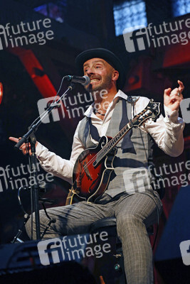 Jon Flemming Olsen Konzert, Hamburg