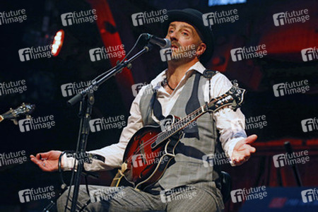 Jon Flemming Olsen Konzert, Hamburg