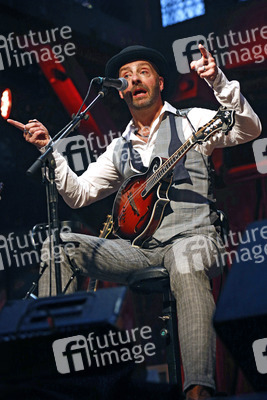 Jon Flemming Olsen Konzert, Hamburg
