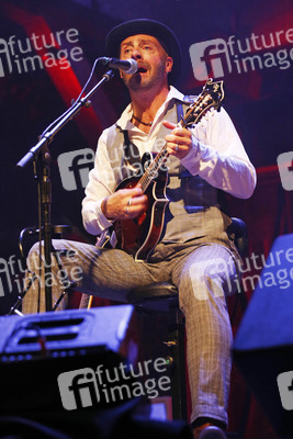 Jon Flemming Olsen Konzert, Hamburg