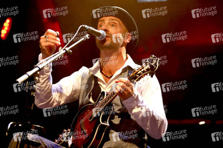 Jon Flemming Olsen Konzert, Hamburg