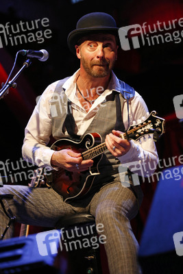Jon Flemming Olsen Konzert, Hamburg