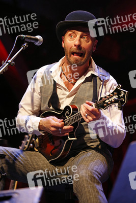 Jon Flemming Olsen Konzert, Hamburg