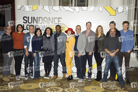 Sundance London Festival 2014