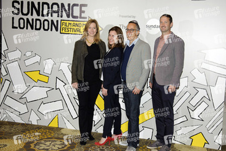 Sundance London Festival 2014
