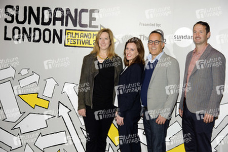Sundance London Festival 2014