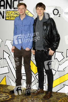 Sundance London Festival 2014