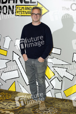 Sundance London Festival 2014