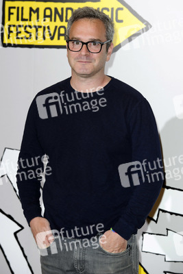 Sundance London Festival 2014