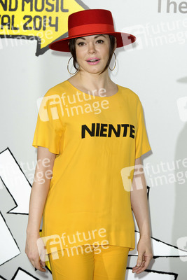 Sundance London Festival 2014