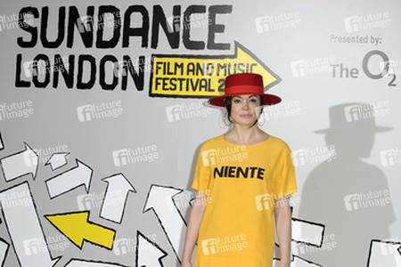 Sundance London Festival 2014
