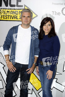 Sundance London Festival 2014