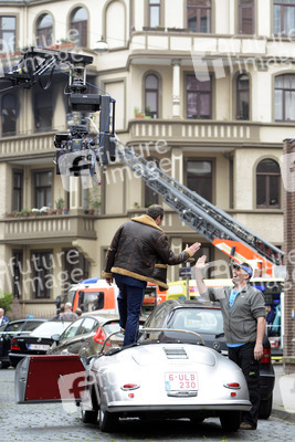 'De Surprise' Settermin, Hannover
