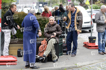 'De Surprise' Settermin, Hannover