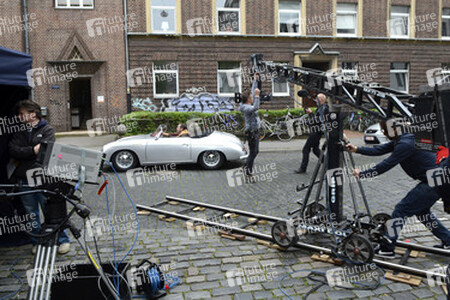 'De Surprise' Settermin, Hannover
