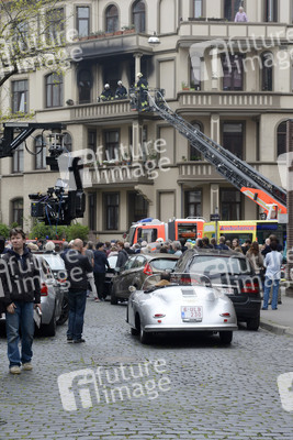 'De Surprise' Settermin, Hannover
