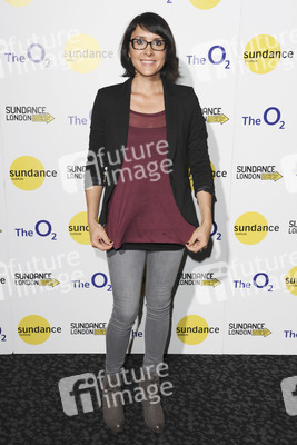 'Drunktown's Finest' Premiere, Sundance London Festival 2014