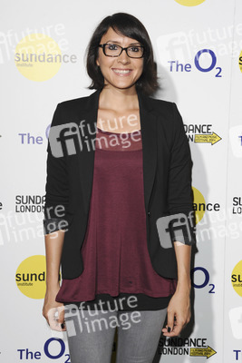 'Drunktown's Finest' Premiere, Sundance London Festival 2014
