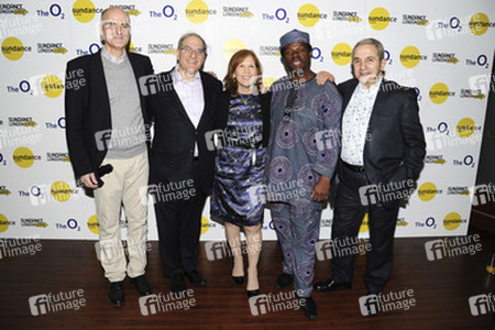 'Finding Fela!' Premiere, Sundance London Festival 2014