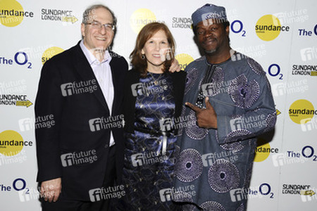 'Finding Fela!' Premiere, Sundance London Festival 2014