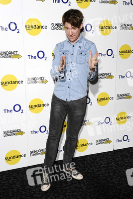 'Frank' Premiere, Sundance London Festival 2014