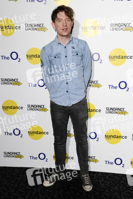 'Frank' Premiere, Sundance London Festival 2014