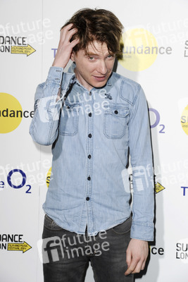 'Frank' Premiere, Sundance London Festival 2014