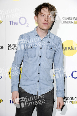 'Frank' Premiere, Sundance London Festival 2014