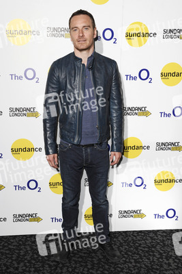 'Frank' Premiere, Sundance London Festival 2014