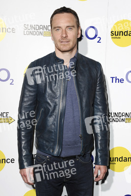 'Frank' Premiere, Sundance London Festival 2014