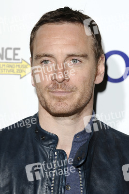 'Frank' Premiere, Sundance London Festival 2014