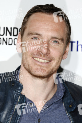 'Frank' Premiere, Sundance London Festival 2014