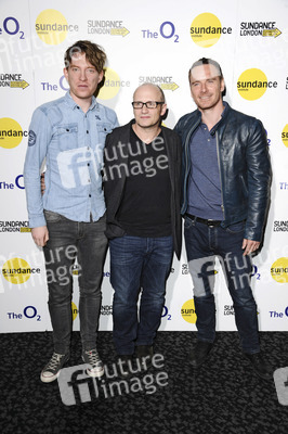 'Frank' Premiere, Sundance London Festival 2014