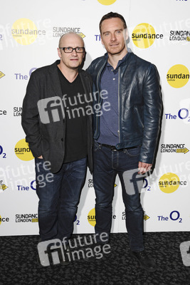 'Frank' Premiere, Sundance London Festival 2014