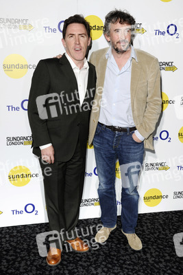 'The Trip to Italy' Premiere, Sundance London Festival 2014