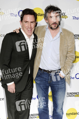 'The Trip to Italy' Premiere, Sundance London Festival 2014