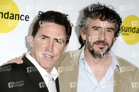 'The Trip to Italy' Premiere, Sundance London Festival 2014
