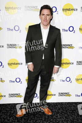 'The Trip to Italy' Premiere, Sundance London Festival 2014