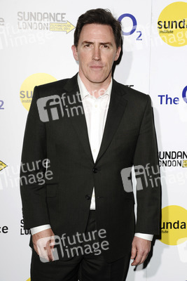 'The Trip to Italy' Premiere, Sundance London Festival 2014