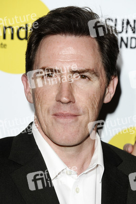 'The Trip to Italy' Premiere, Sundance London Festival 2014