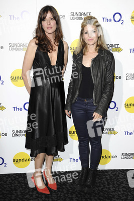 'The Trip to Italy' Premiere, Sundance London Festival 2014