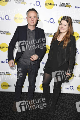 'The Trip to Italy' Premiere, Sundance London Festival 2014