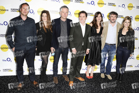 'The Trip to Italy' Premiere, Sundance London Festival 2014
