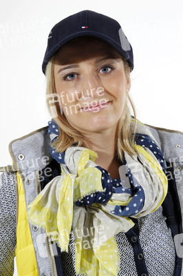 SOLsnap Covermodel Katharina