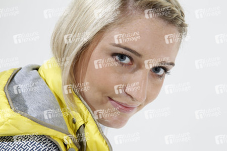 SOLsnap Covermodel Katharina
