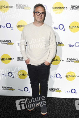 'Memphis' Premiere, Sundance London Festival 2014