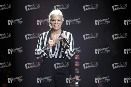 Ina Müller Konzert, Hamburg