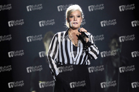 Ina Müller Konzert, Hamburg